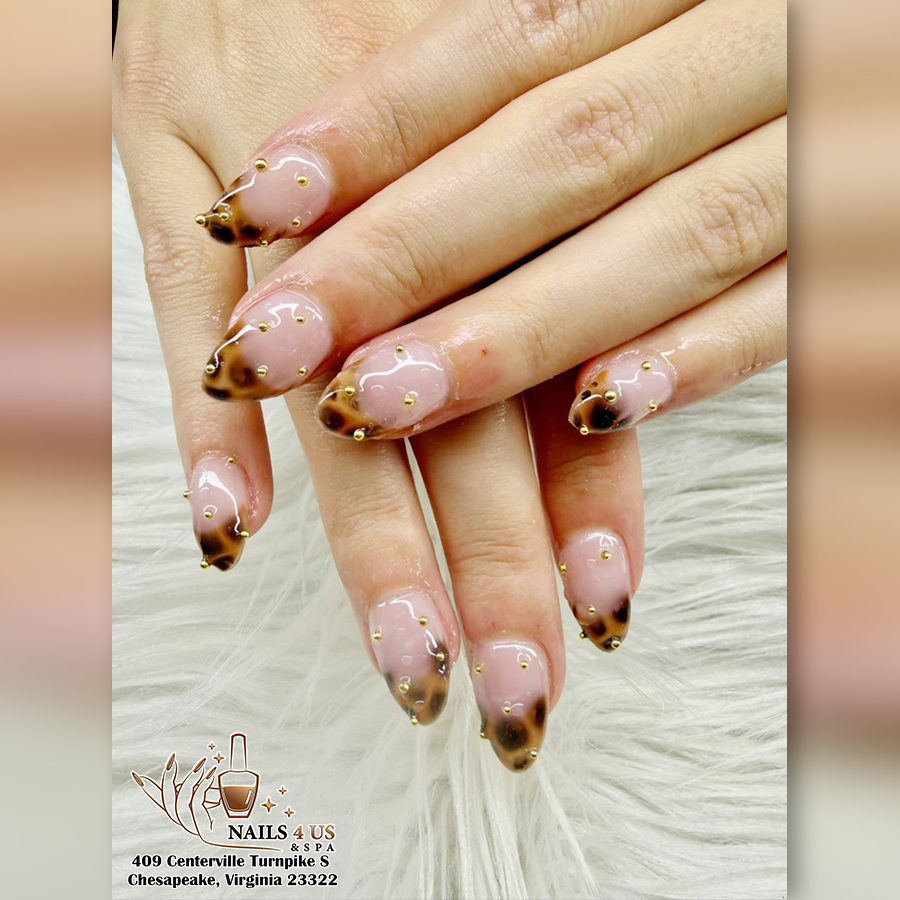 Nail July 7